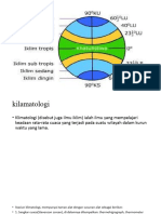 Klimatologi 24