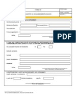 Form-Acad19 - Reingreso de Graduados