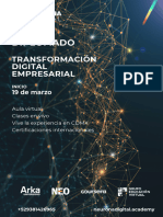 Mex Transformacion Digital Empresarial