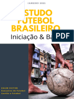 Futebol Iniciacao No Brasil