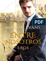 Entre Nosotros Eros Mariah Evans