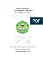 03 Kebutuhan Kepribadian Akhlak Mulia Dalam Pembelajaran PAI-3-3