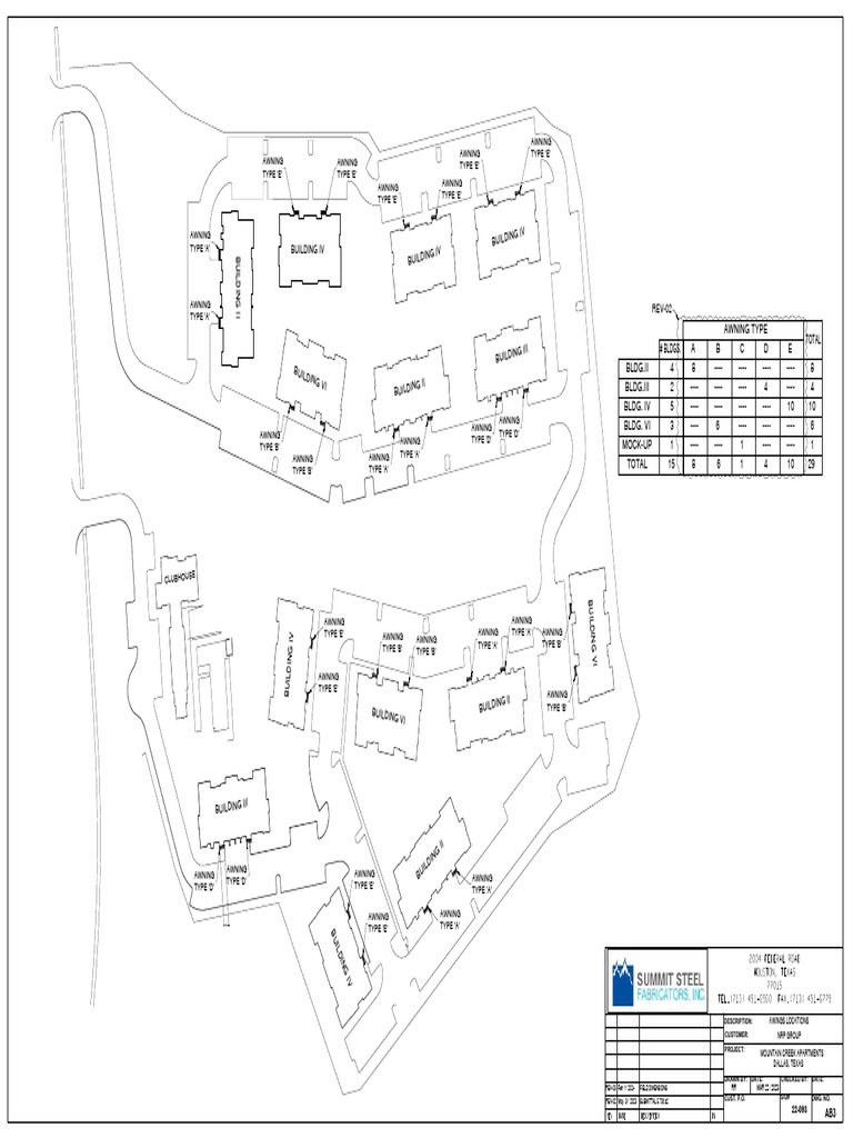 Proposed fix pdf architectural design architecture