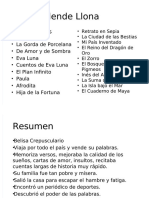 PDF Analisis Del Cuento Dos Palabras Isabel Allende - Compress