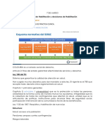 7 de Marzo Informe y Decisiones de Habilitacion