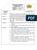 3.1 Ep 1 B - Spo Sosialisasi Hak Dan Kewajiban Pasien