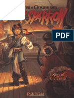 Sins of The Father by Rob Kidd (Kidd, Rob)