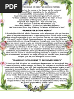 Rotary Invocation Booklet | PDF | Prayer | Peace