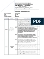 ATP - Matematika - Fase - D + JP