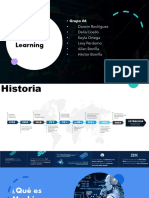 Alvaradohectoralejandrobonilla - 15849 - 2732133 - Presentacion Machine Learning Grupo #6 - Subir