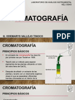 Cromatografía 17