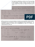 Ejercicios de Probabilidad 15