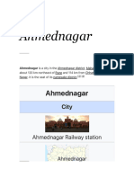 04 Ahmednagar