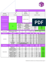 PUFF Delta Edibles CoA March2023