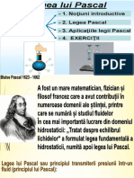 Lectia 3 Legealui Pascal