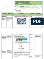 Planificación Semana 10