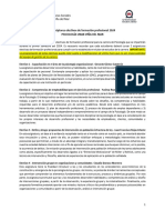 Descriptores Electivos de Formación Profesional-2024 PSICOLOGÍA UNAB VIÑA DEL MAR