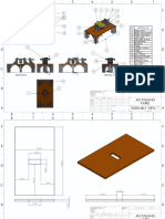 Drawing All Part Jig Label