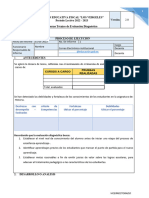 Formato Informe-Evaluación Diagnostica 2023