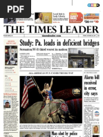 Times Leader 10-28-2011