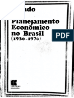 Otavio Ianni - Estado e Planejamento Economico No Brasil