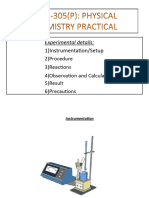 Conductometric Titration of Polybasic Acid With A Strong Base