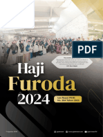 Haji Furoda 2024