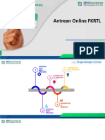 Antrian Online