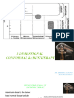 Conformal Radiation