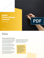 DPI 2020 - Diploma Details & Syllabus