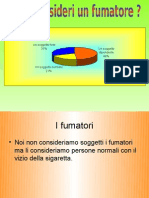 Tabagismo grafici