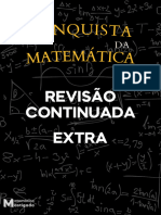 Revisão Continuada Extra