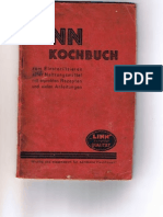 Linn Kochbuch