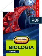 Biologia - 5º Período