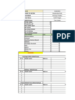 Daily Report Deepmalya Kuila