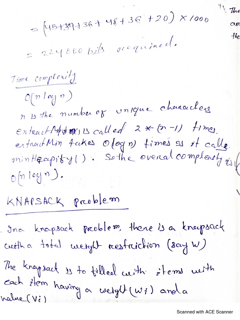 Dynamic Problem | PDF