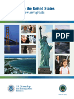The USA - Welcome To The United States A Guide For New Immigrants