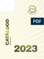 Catalogo ERO 2023 Secadoras