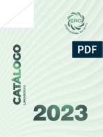 Catalogo ERO 2023 Lavadoras