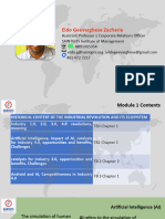 Industry 4.0 Module 1 Part C