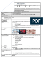 DLP Contraindication