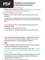 IMC Unit 4