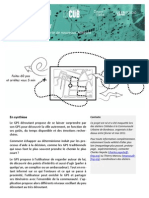 FicheProjet GPSdéroutant