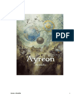 Ayreon - Chronicles