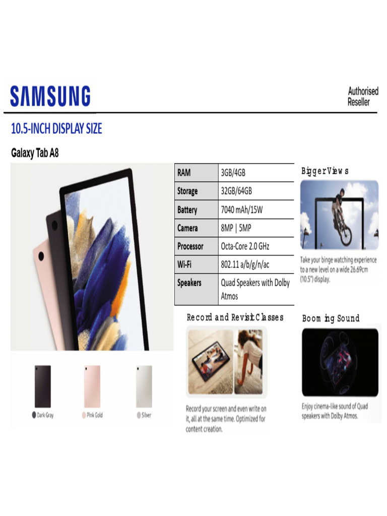 Samsung CS | PDF | Credit Card | Debit Card