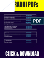 Varadhi PDFS: 27 Jan Shift (1 & 2)