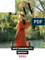 Lav 2021 Sustainability Report