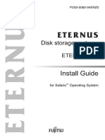 Eternusmgr Guide Solaris