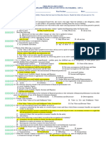 Midterms Exam Bsma Answer Key