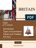 BRITAIN